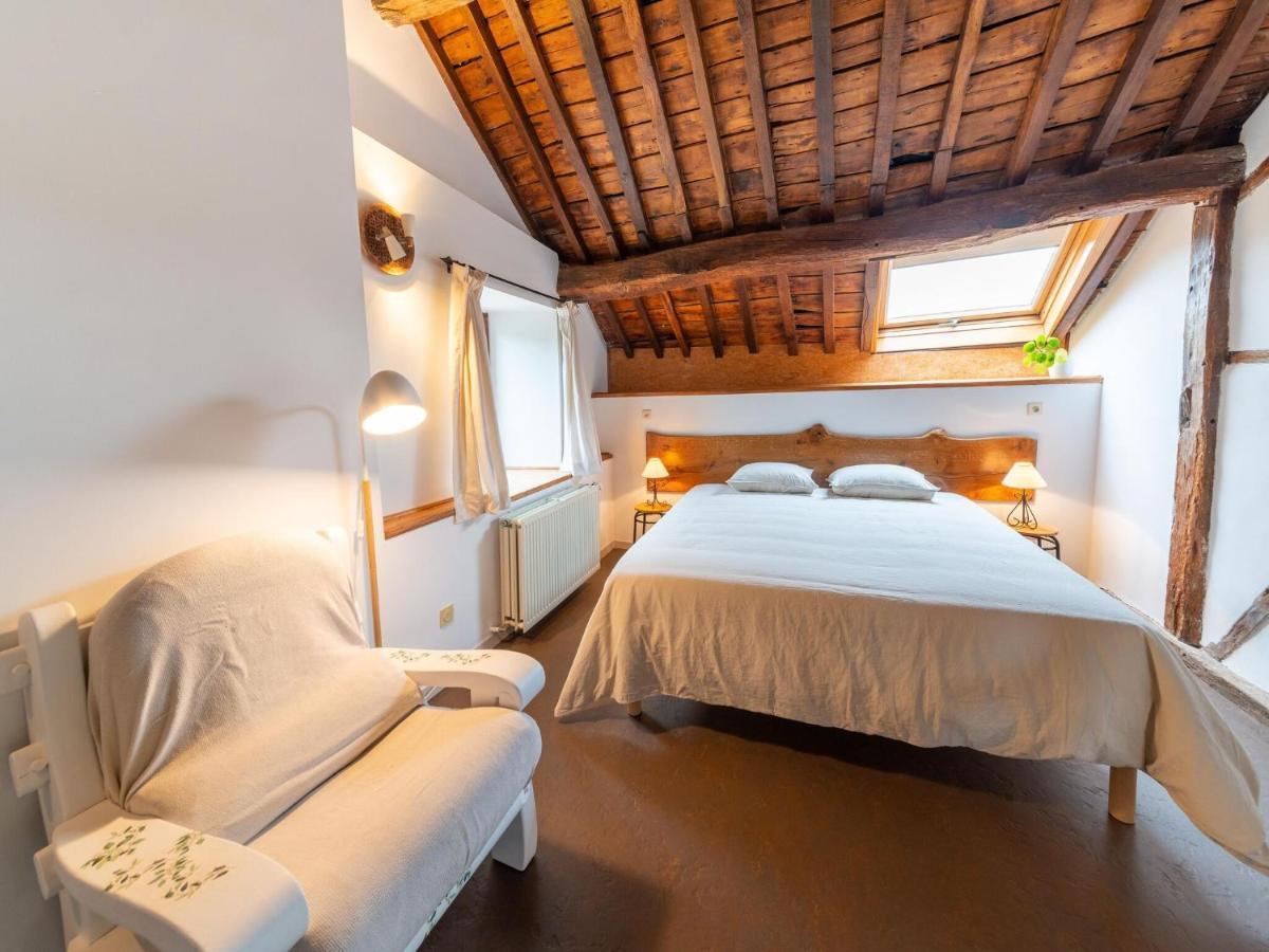 Stunning Home For 5 Adults With Indoor Pool Esneux Ngoại thất bức ảnh
