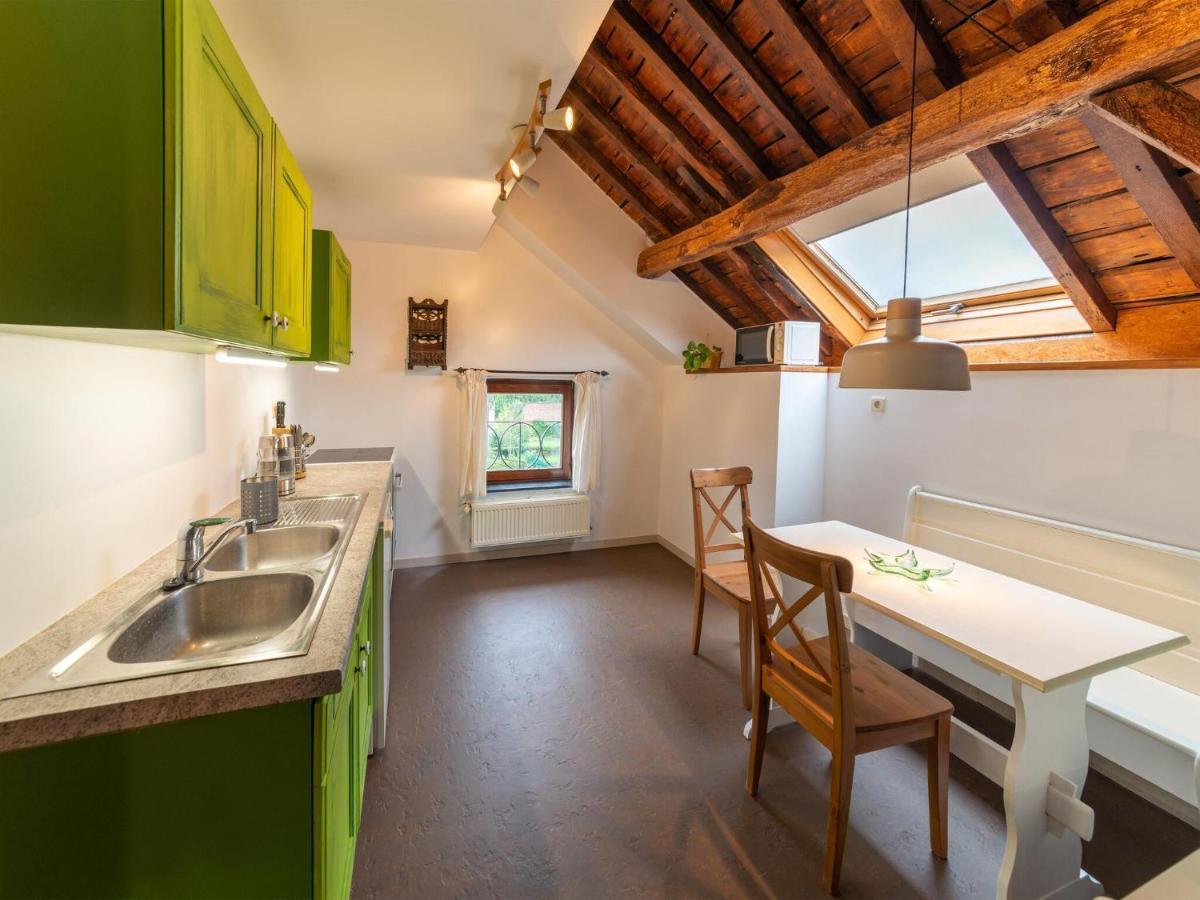 Stunning Home For 5 Adults With Indoor Pool Esneux Ngoại thất bức ảnh